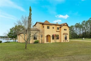 24540 TURKEY LAKE ROAD, HOWEY IN THE HILLS, FL 34737 - MLS#MFRG5105259