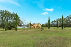 24540 TURKEY LAKE ROAD, HOWEY IN THE HILLS, FL 34737 - MLS#MFRG5105259