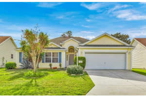 528 CARRERA DRIVE, THE VILLAGES, FL 32159 - MLS#MFRG5105291