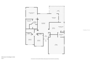 528 CARRERA DRIVE, THE VILLAGES, FL 32159 - MLS#MFRG5105291