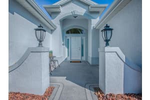 629 HARTLEY PLACE, THE VILLAGES, FL 32162 - MLS#MFRG5105322