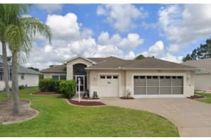 5543 SIR CHURCHILL DRIVE, LEESBURG, FL 34748 - MLS#MFRG5105323
