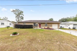11848 71ST AVENUE ROAD, BELLEVIEW, FL 34420 - MLS#MFRG5105331