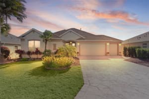 578 INNER CIRCLE, THE VILLAGES, FL 32162 - MLS#MFRG5105336