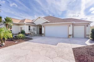 578 INNER CIRCLE, THE VILLAGES, FL 32162 - MLS#MFRG5105336