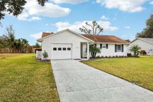1605 SELKIRK DRIVE, LEESBURG, FL 34788 - MLS#MFRG5105345