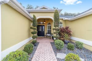 565 SOCIETY HILL CIRCLE, THE VILLAGES, FL 32162 - MLS#MFRG5105352