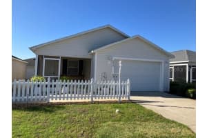 2016 PEACEFUL PLACE, THE VILLAGES, FL 32162 - MLS#MFRG5105356