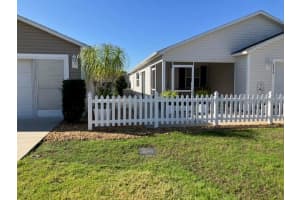 2016 PEACEFUL PLACE, THE VILLAGES, FL 32162 - MLS#MFRG5105356