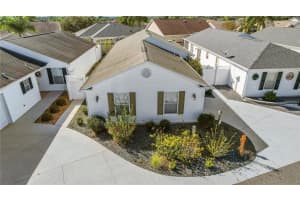 438 GROVEWOOD PLACE, THE VILLAGES, FL 32162 - MLS#MFRG5105373