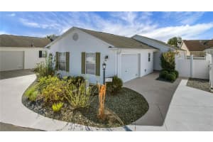 438 GROVEWOOD PLACE, THE VILLAGES, FL 32162 - MLS#MFRG5105373