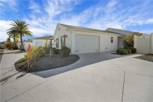 438 GROVEWOOD PLACE, THE VILLAGES, FL 32162 - MLS#MFRG5105373