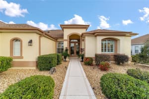 12463 93RD COURT ROAD, SUMMERFIELD, FL 34491 - MLS#MFRG5105381