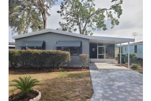 710 COACHMAN DRIVE, LEESBURG, FL 34748 - MLS#MFRG5105383