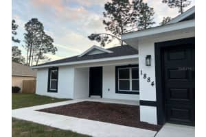 1884 QUAKER LANE, CITRUS SPRINGS, FL 34434 - MLS#MFRG5105385