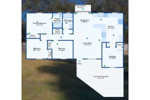 11585 129TH LANE, OCKLAWAHA, FL 32179 - MLS#MFRG5105394