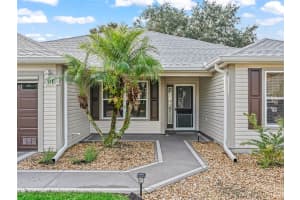 1339 ARBOR TRAIL, THE VILLAGES, FL 32162 - MLS#MFRG5105402
