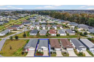 4881 JOHN CRAMER CIRCLE, THE VILLAGES, FL 32163 - MLS#MFRG5105405