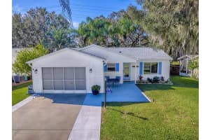 1216 CHAPARRAL DRIVE, THE VILLAGES, FL 32159 - MLS#MFRG5105413