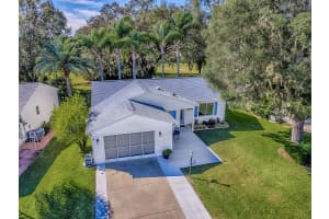 1216 CHAPARRAL DRIVE, THE VILLAGES, FL 32159 - MLS#MFRG5105413