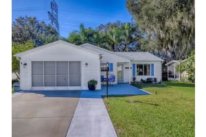 1216 CHAPARRAL DRIVE, THE VILLAGES, FL 32159 - MLS#MFRG5105413