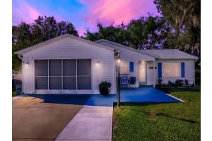 1216 CHAPARRAL DRIVE, THE VILLAGES, FL 32159 - MLS#MFRG5105413