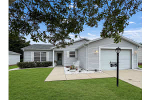 1812 SANIBEL COURT, THE VILLAGES, FL 32162 - MLS#MFRG5105417