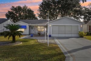 3499 Auburndale Ave, THE VILLAGES