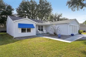 3499 AUBURNDALE AVENUE, THE VILLAGES, FL 32162 - MLS#MFRG5105425