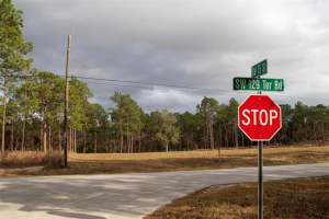 LOT 4 129TH TERRACE ROAD, OCALA, FL 34481 Sold 01/07/26