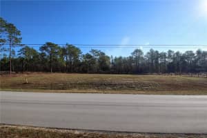 LOT 4 129TH TERRACE ROAD, OCALA, FL 34481 Sold 01/07/26