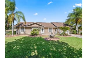 16121 SE HIGHWAY 42, WEIRSDALE, FL 32195 - MLS#MFRG5105433