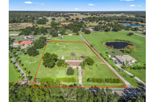 16121 SE HIGHWAY 42, WEIRSDALE, FL 32195 - MLS#MFRG5105433