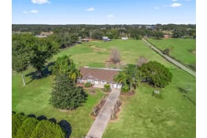 16121 SE HIGHWAY 42, WEIRSDALE, FL 32195 - MLS#MFRG5105433