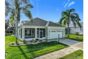 3605 MOUNT HOPE LOOP, LEESBURG, FL 34748 - MLS#MFRG5105434