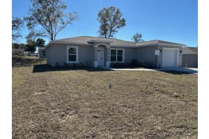 2290 MENORES DRIVE, CITRUS SPRINGS, FL 34434 - MLS#MFRG5105451