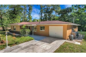 6122 GLENCOE STREET, INVERNESS, FL 34452 - MLS#MFRG5105455