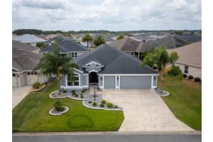 3942 ZENITH LOOP, THE VILLAGES, FL 32163 - MLS#MFRG5105458
