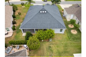 3942 ZENITH LOOP, THE VILLAGES, FL 32163 - MLS#MFRG5105458