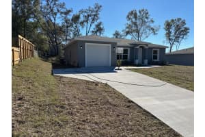 2276 MENORES DRIVE, CITRUS SPRINGS, FL 34434 - MLS#MFRG5105469