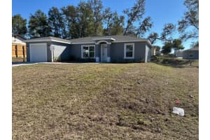 2276 MENORES DRIVE, CITRUS SPRINGS, FL 34434 - MLS#MFRG5105469