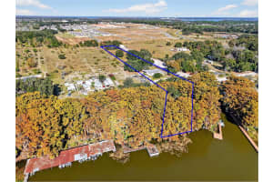 11911 LANE PARK ROAD, TAVARES, FL 32778 - MLS#MFRG5105471