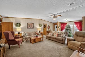 11911 LANE PARK ROAD, TAVARES, FL 32778 - MLS#MFRG5105471