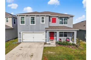 11338 AMBER RIDGE DRIVE, ZELLWOOD, FL 32798 - MLS#MFRG5105477