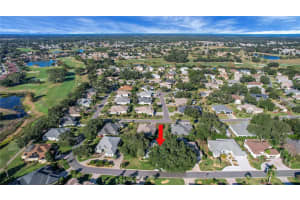 17600 88TH COVINGTON CIRCLE, THE VILLAGES, FL 32162 - MLS#MFRG5105489