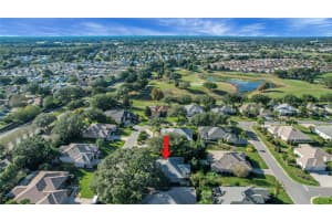 17600 88TH COVINGTON CIRCLE, THE VILLAGES, FL 32162 - MLS#MFRG5105489