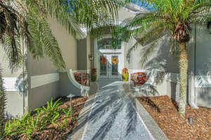 17600 88TH COVINGTON CIRCLE, THE VILLAGES, FL 32162 - MLS#MFRG5105489