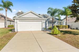 1529 STRATON WAY, THE VILLAGES, FL 32162 - MLS#MFRG5105503