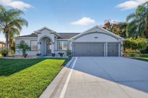 25501 MAUREPAS LANE, LEESBURG, FL 34748 - MLS#MFRG5105507