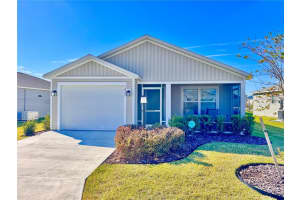 7612 ROTTERMOND WAY, THE VILLAGES, FL 34762 - MLS#MFRG5105511